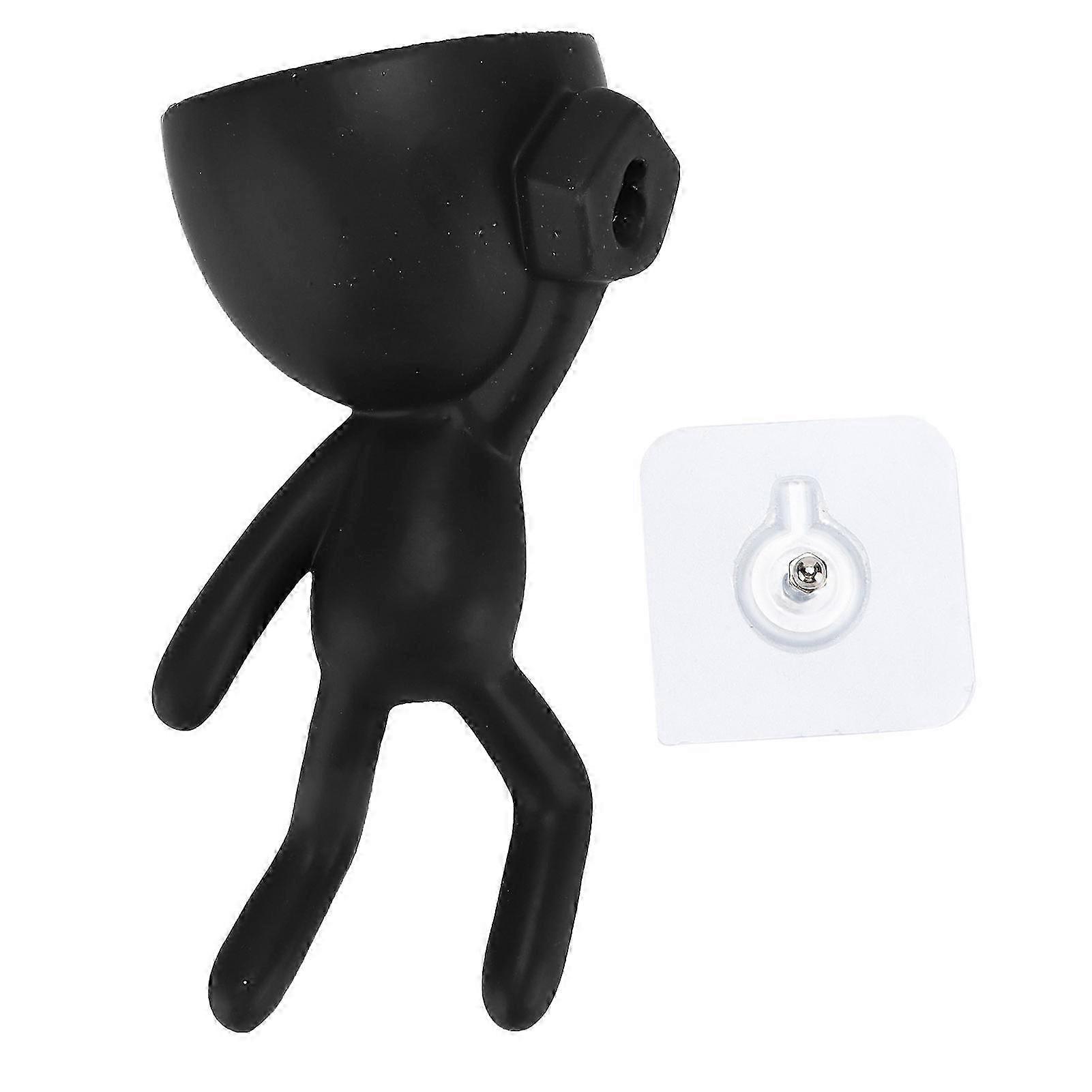 Multifunctional Mini Ceramic Planter Container for Home and Office Balcony Decoration