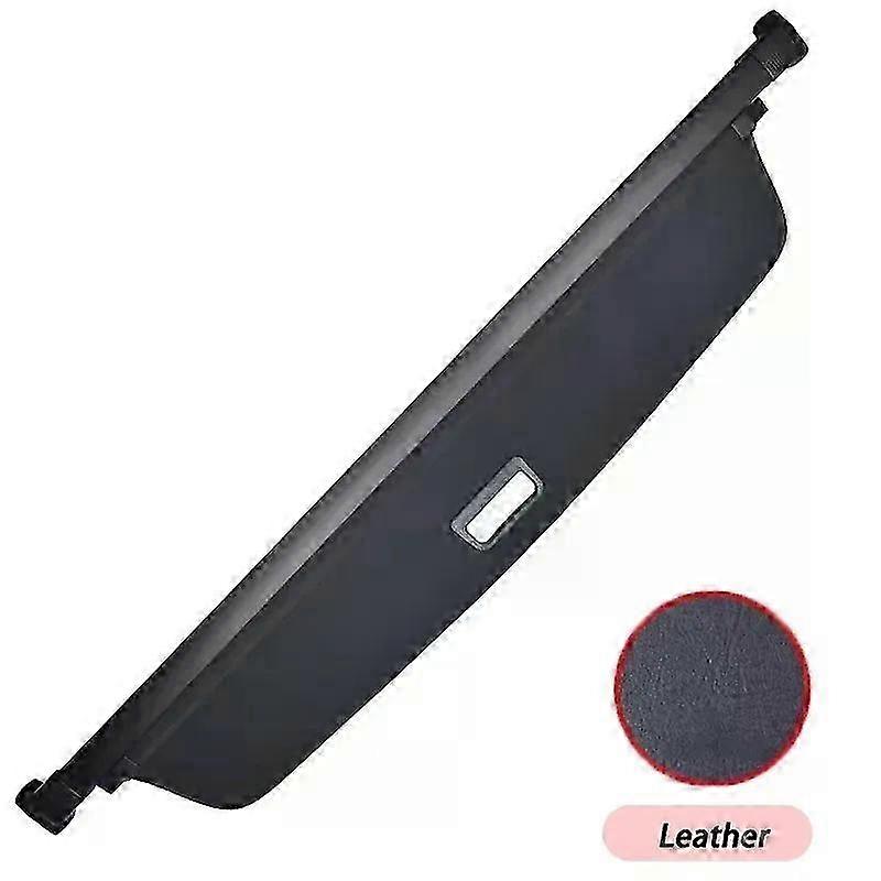 Car Trunk Curtain for Suitable Brand XC90 T6 2015-2024, Trunk Partition Tailgate Curtain Decoration Tools