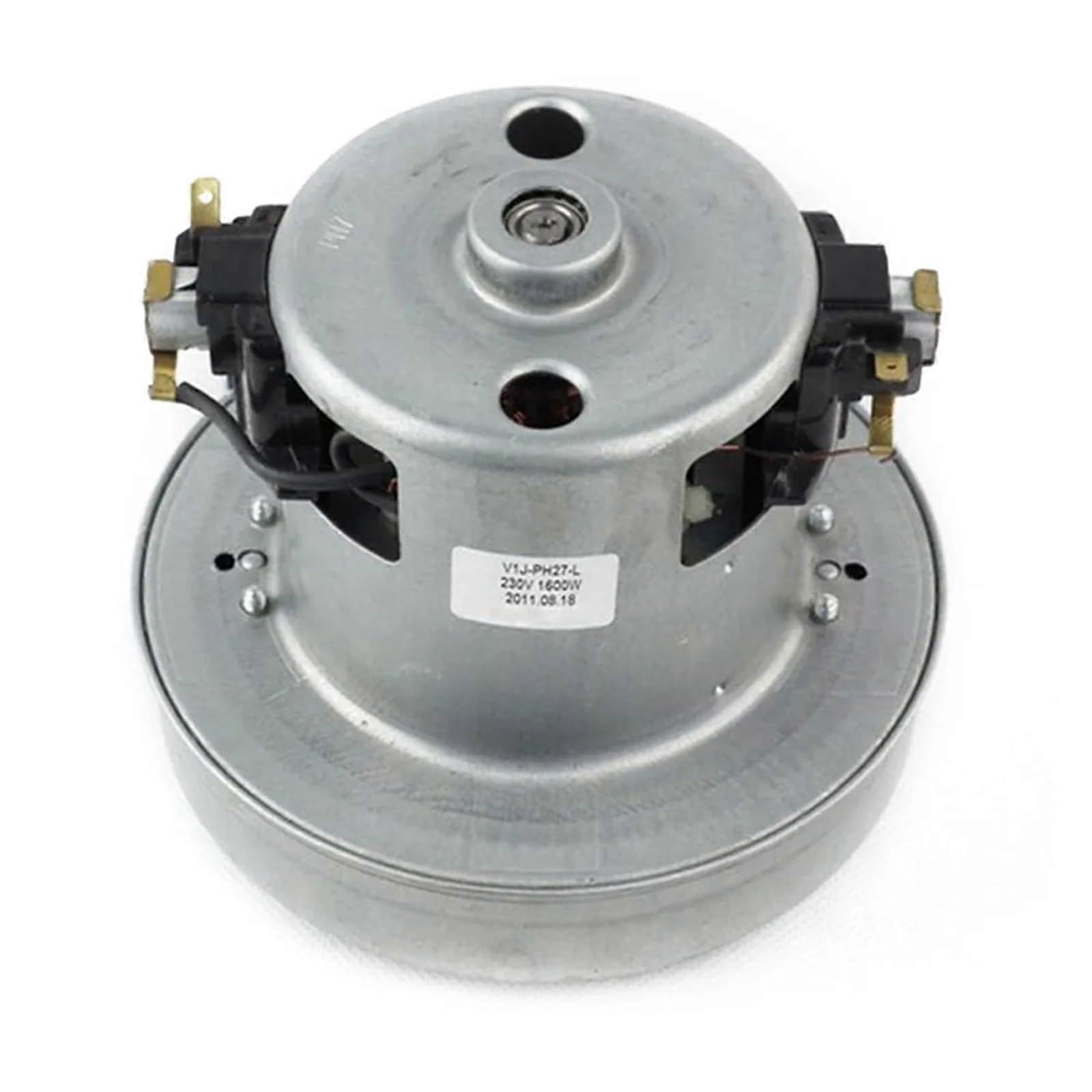 Electronic Starter 110-240V Single-Phase for Vacuum Cleaner, 37000RPM, Low-Capacity Motor, High Efficiency