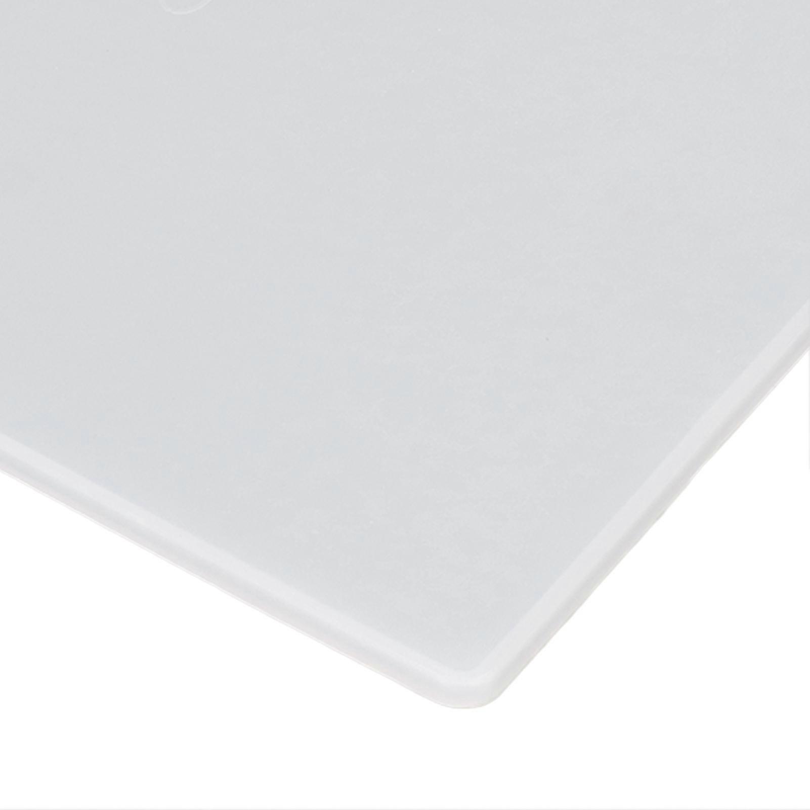 Notebook Cover Mold DIY Production Tear Resistant Recyclable Notebook Mold for DIY Notebook