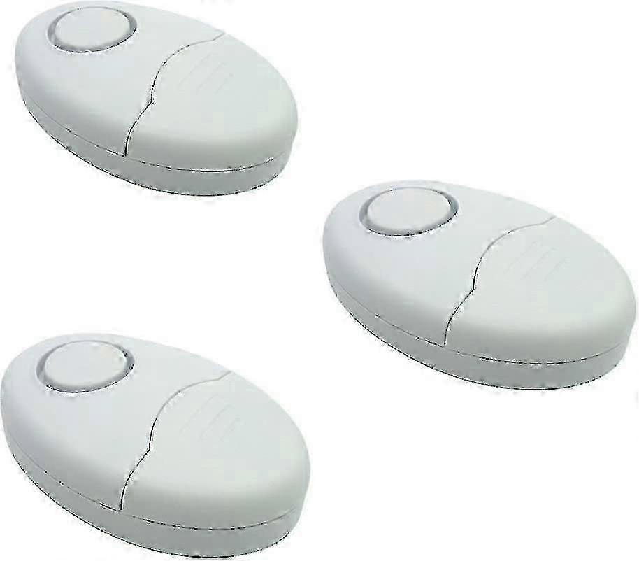 Water Leak Detectors Can Protect Your House From Water Leaks Flooding Alarm Detectors SZRH AC-