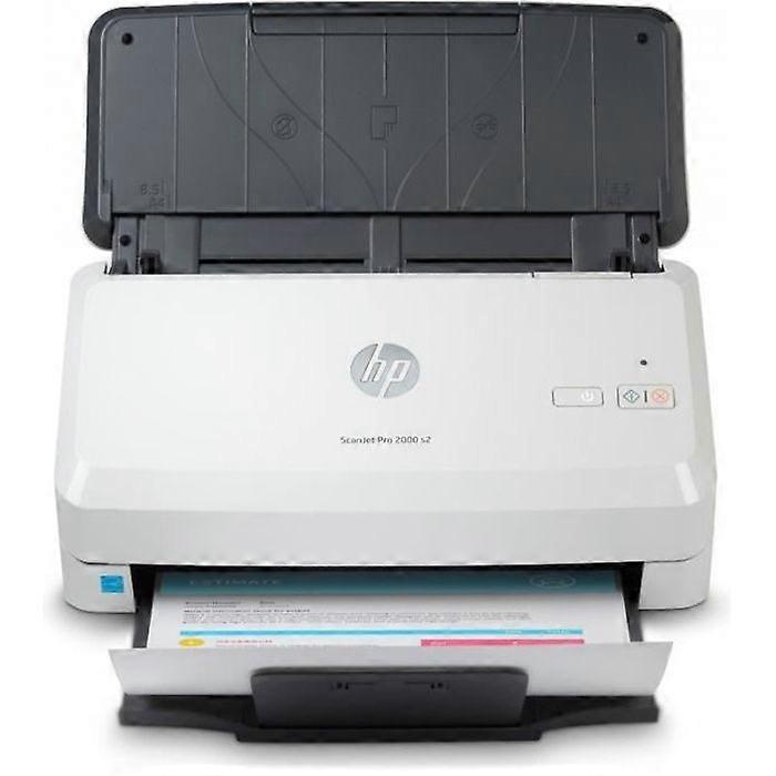 HP ScanJet Pro 2000 s2