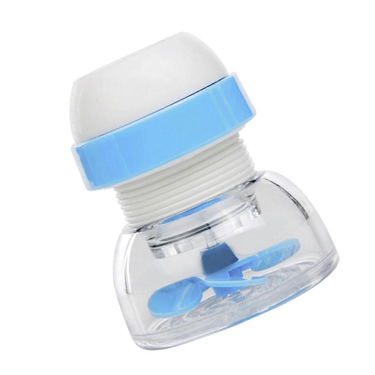 360 Degree Kitchen Tap Sprinkler Extension With Filter, Splash-Proof, Nordic Style, 360 Degree Swivel