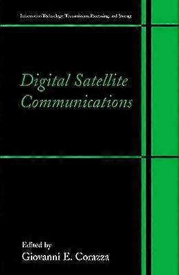 Digital Satellite Communications