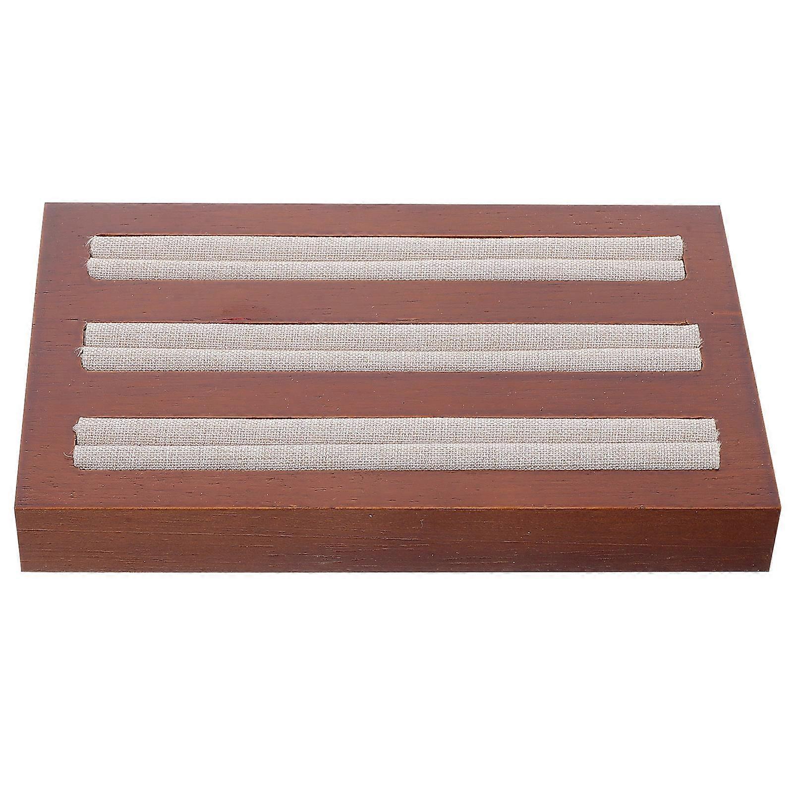 Ring Organizer Tray for Storage with Elegant Portability