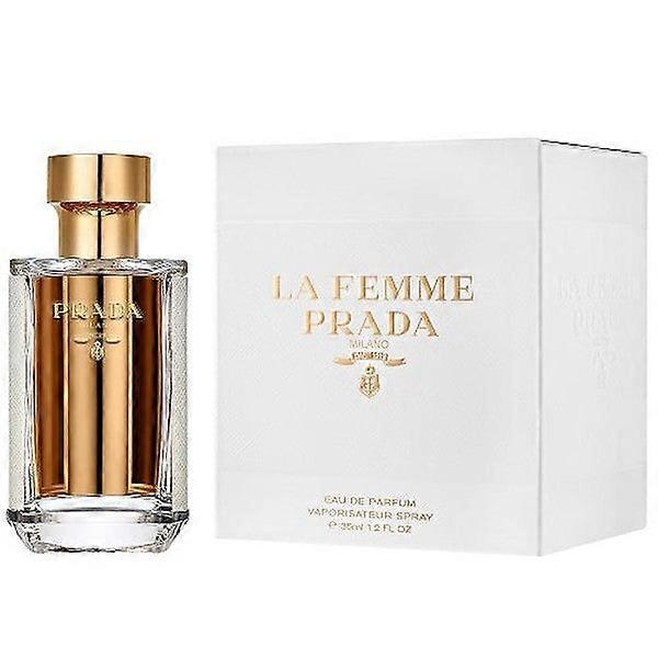 Prada La Femme 35ml Eau De Parfum Spray