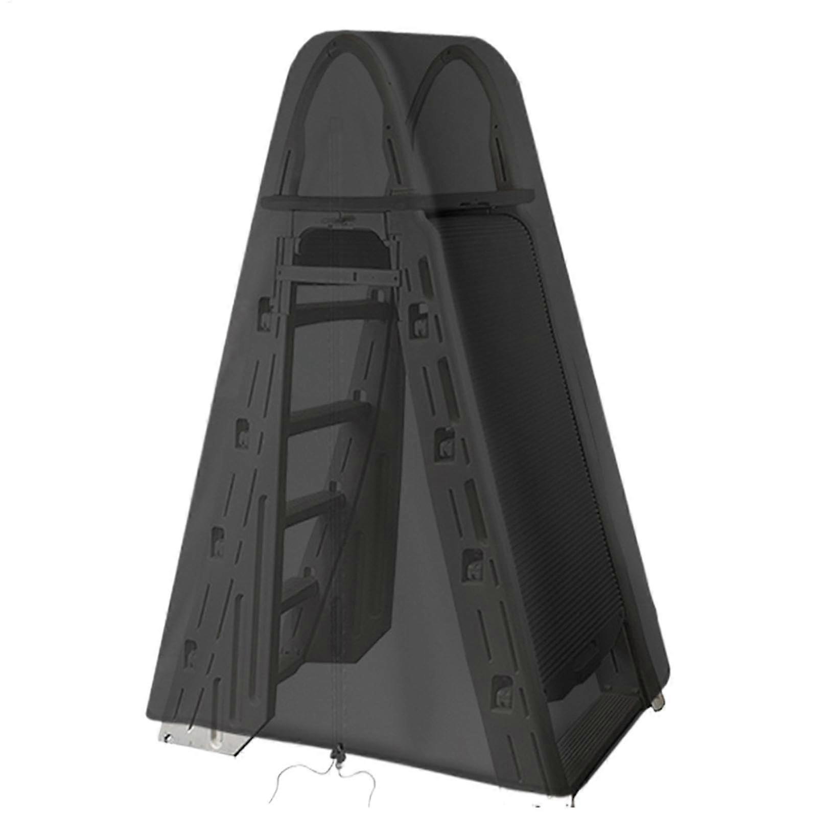 Swimming Pool Ladder Protector, Waterproof Ladder Guard for Pool Safety