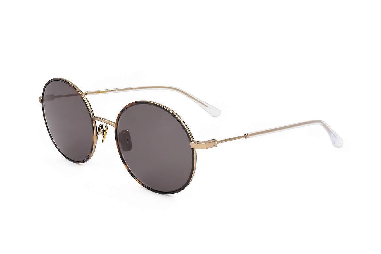 Sandro_ Sunglasses Sandro SD8015 404 GREEN 53/20/140 WOMAN 53 mm