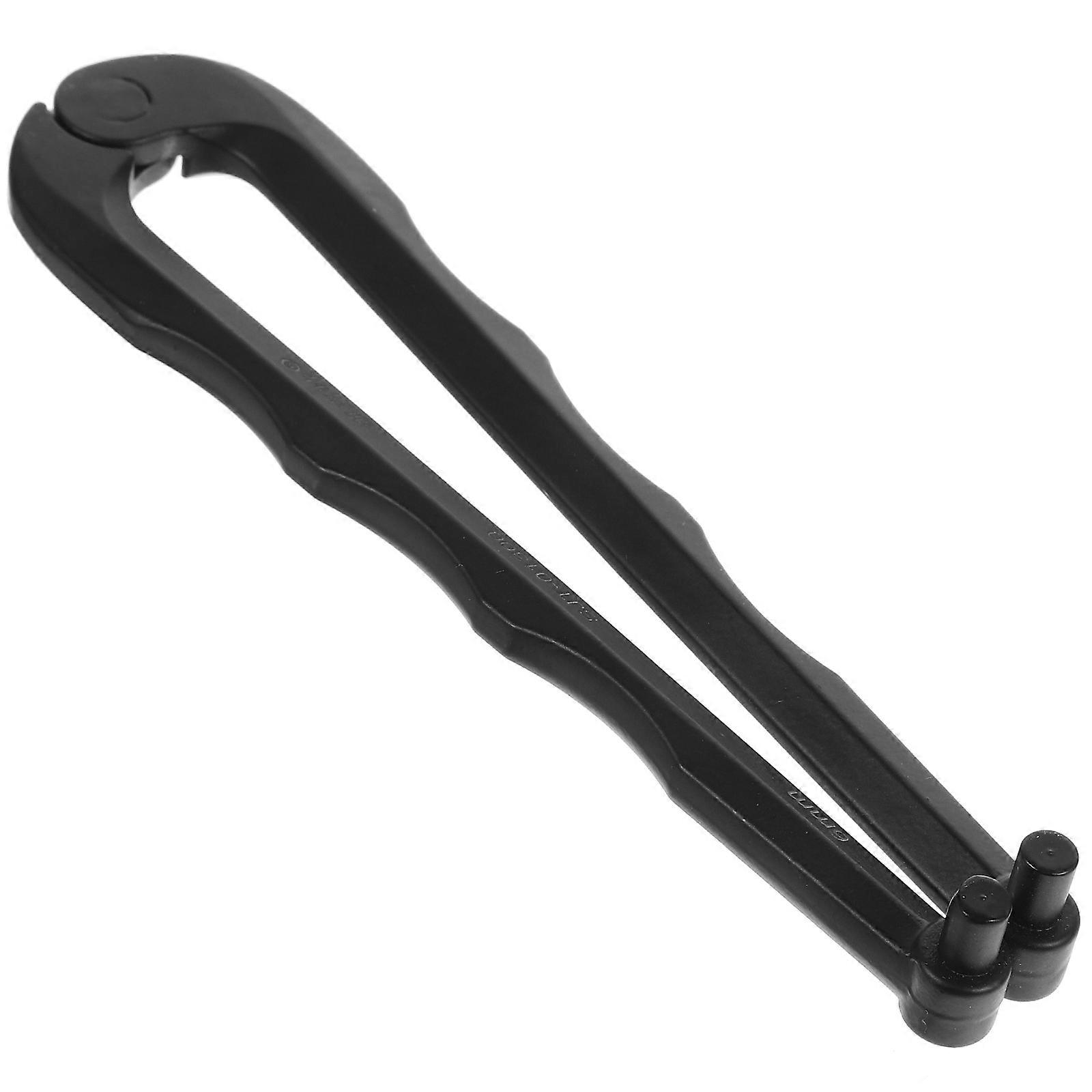 Angle Grinder Spanner Tool For Parts Removal 6mm Diameter Vanadium Steel Construction 1Set