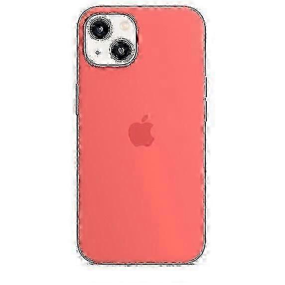 Silicone Case With Magsafe For Iphone 13 Mini Phone Case