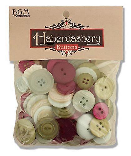 Buttons Galore Haberdashery Button, Quaint Cottage