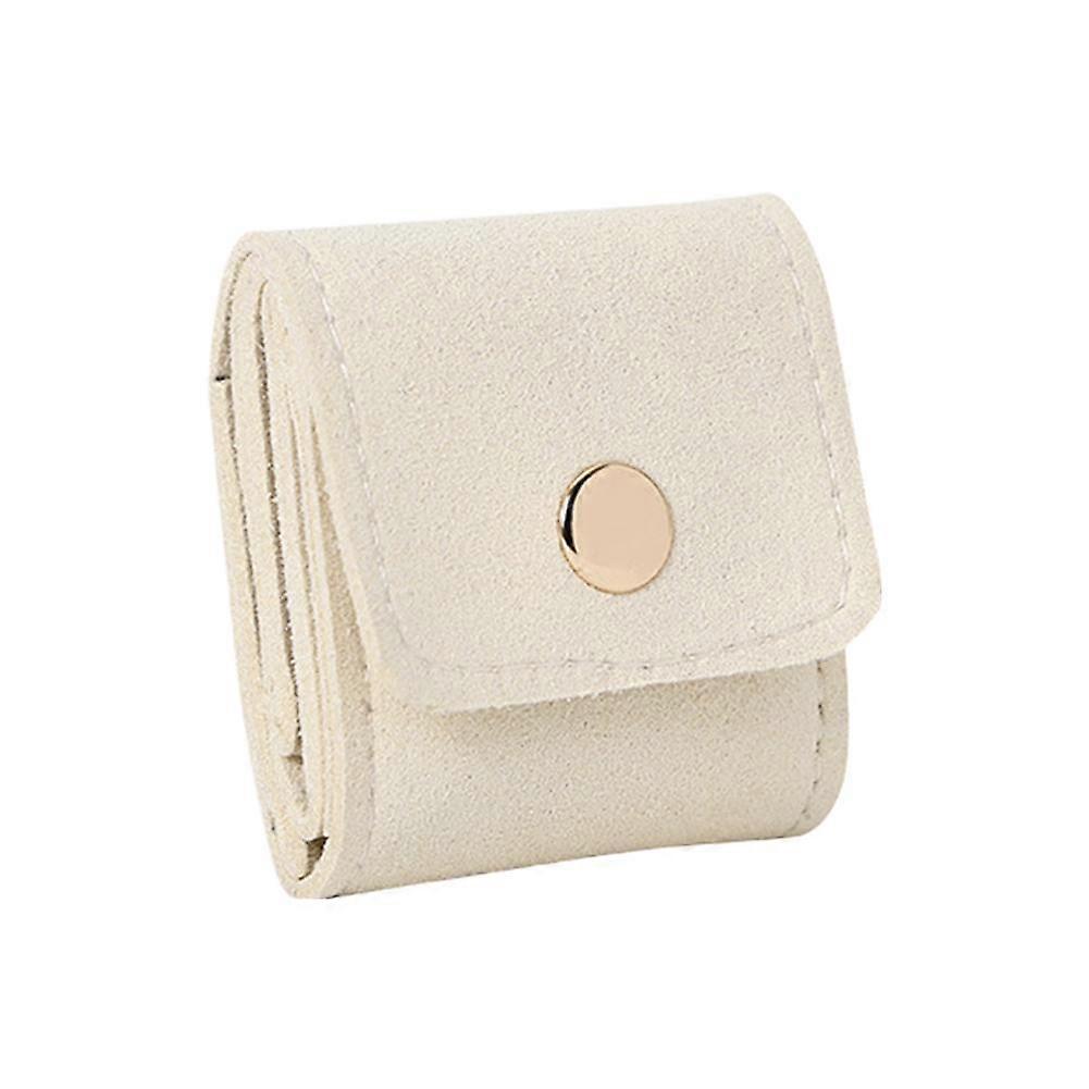Mini Travel Ornaments Tasche, tragbare faltbare Reiseschmuck Organizer Tasche