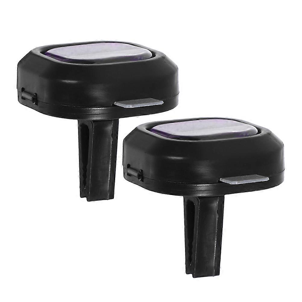 Universal Air Vent Clips for Vehicle with Easy Installation and Versatile Usage