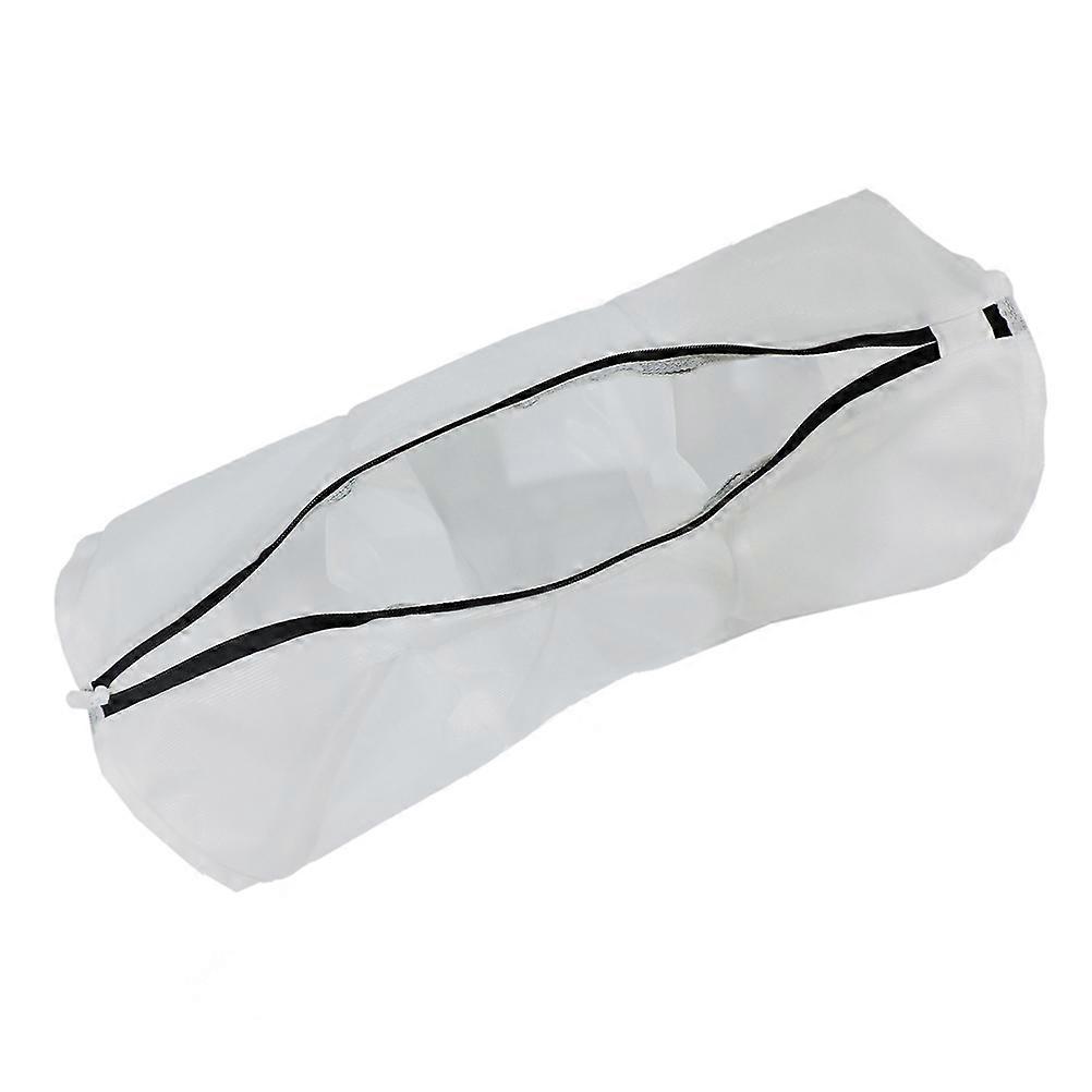 Vaskeposer med finmasket netting, 2 stk. pakke