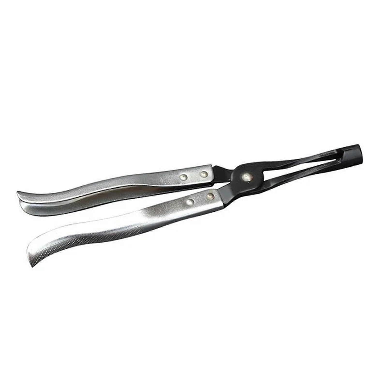 Valve spring compressor tool for removing valve stem seals, valve seal pliers, remover for automotive valve spring retainers, compressor tool