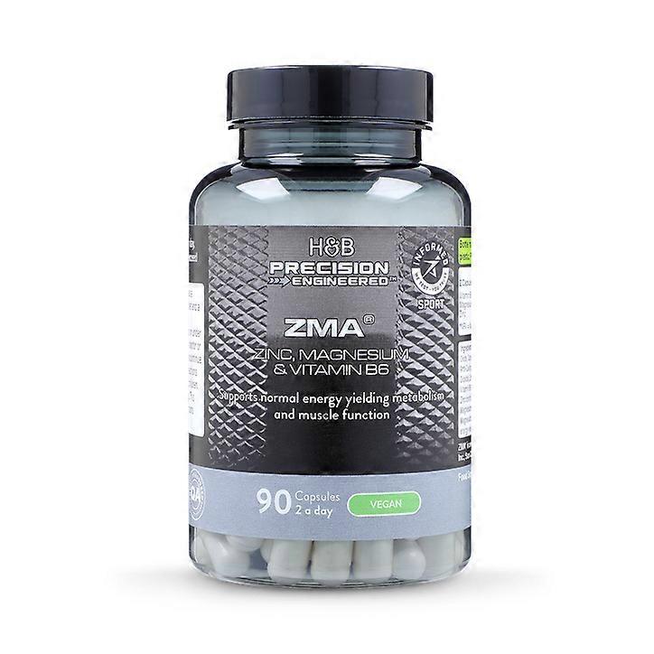 Precision Engineered Precision Engineered ZMA 90 Capsules