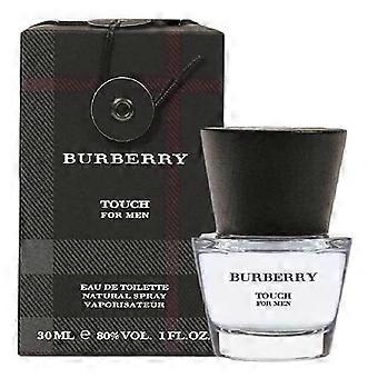 Burberry Touch For Men 30ml Eau De Toilette Spray