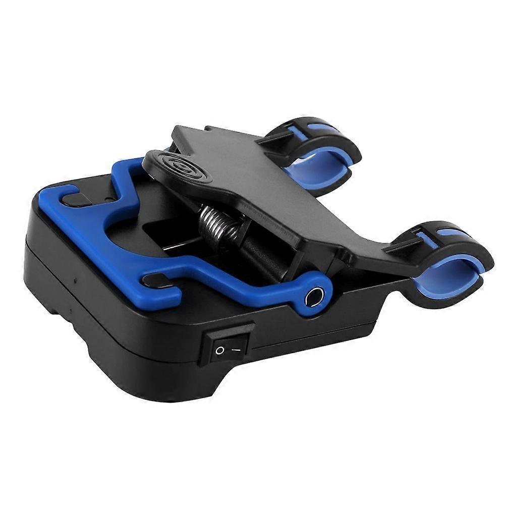 Bicycle Seat Calibrator Bike Handlebar Saddle Calibrator B