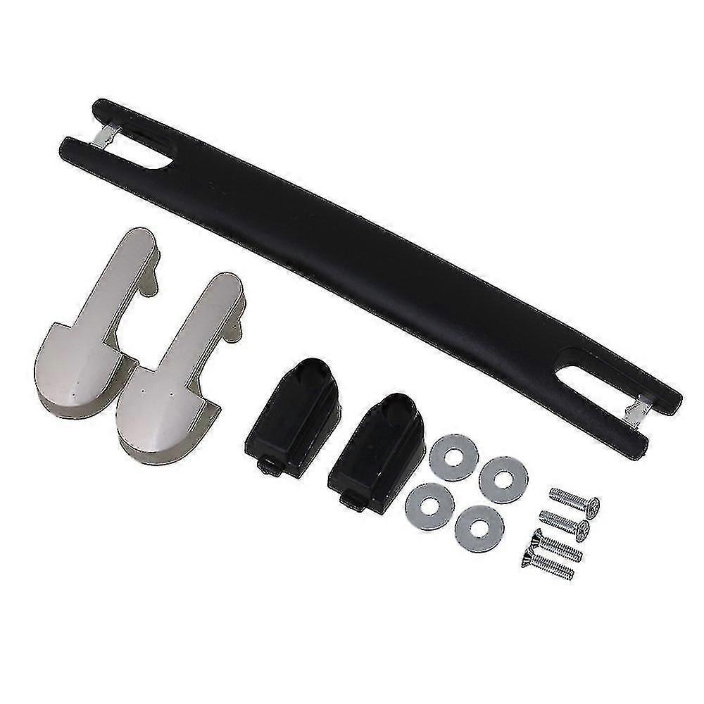 Suitcase Strap Handle With Screws 20cm Hk
