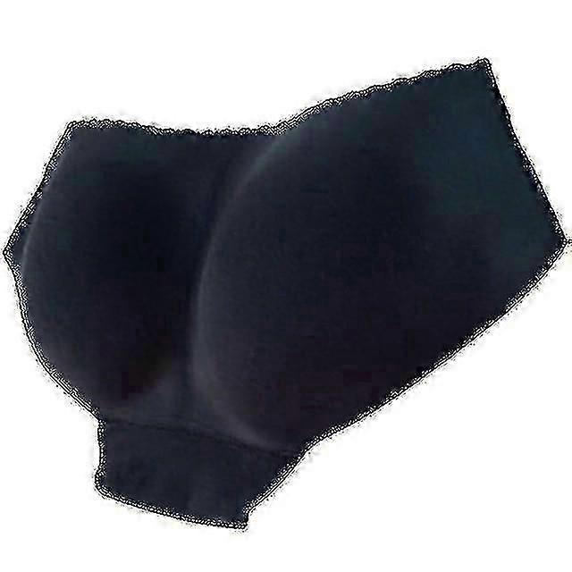 Femmes Sans couture Fesses inférieures Push Up