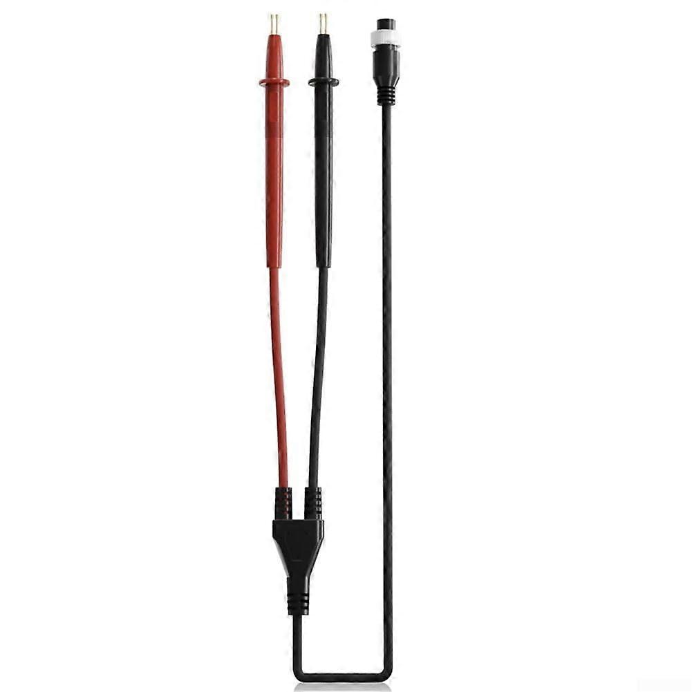 Definition Resistance Meter HRM10 with Auto Shutdown and User Calibration, for Battery Testing (A)