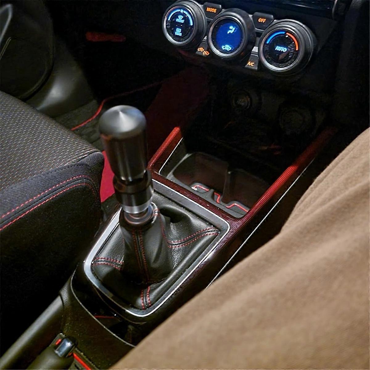 Car Gear Handle Gear Shift Knob Lever for 