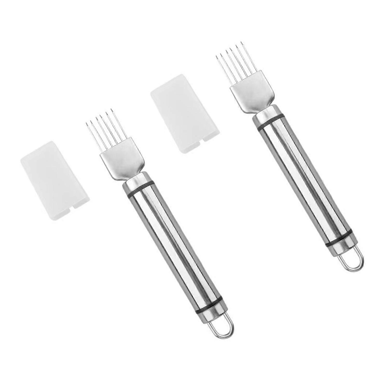 Nonrust Steel Kitchen Tool With Multiple Cutting Functions Including Grating Slicing And Shredding Food Preps Gadget Multicolor