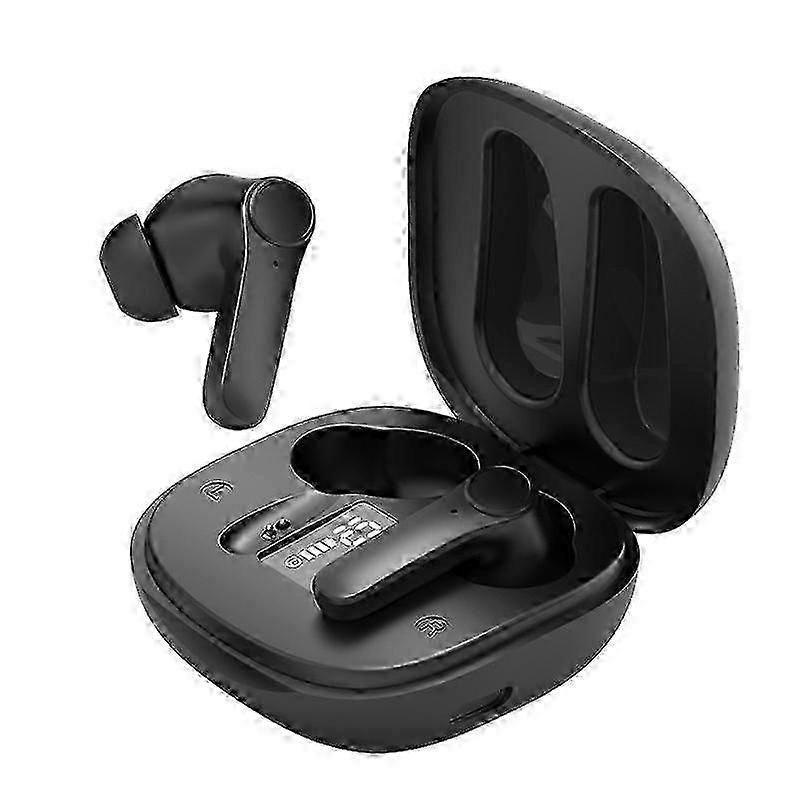 Wireless Bluetooth Translator Earbuds with 144 Languages Translation
