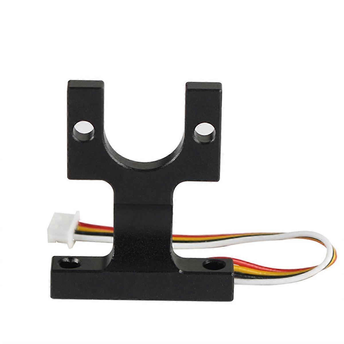 Automatic Leveling Hotend Mounting Block Kit for Vyper 3D Printer Replacement Parts Improved Printi