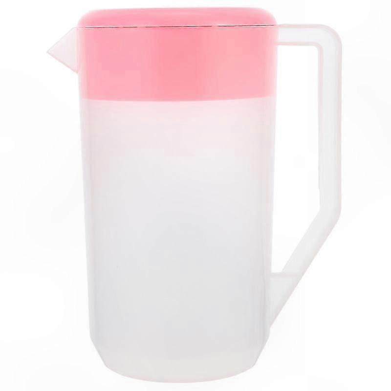 Single Household Pitcher for Everyday Use