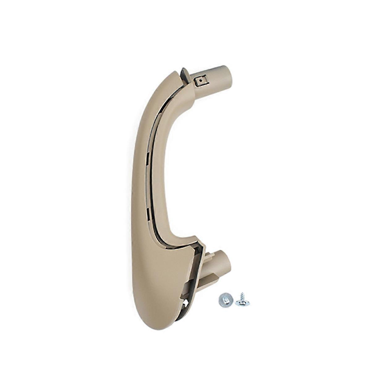 Car Interior Door Pull Handle for Mercedes Benz Beige Front Right