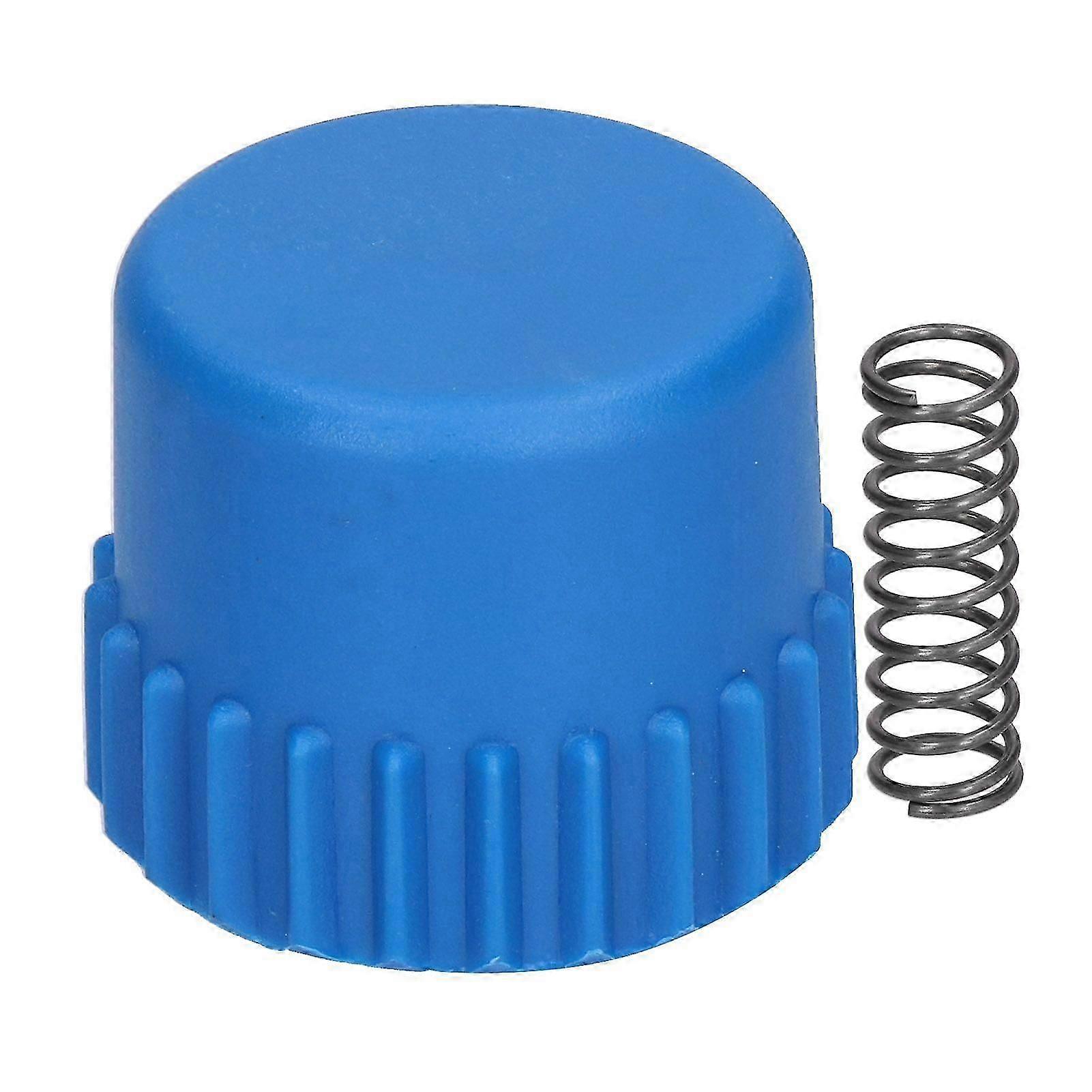 Knob and Spring Grass Trimmer Replacement Parts for Husqvarna T35 String Trimmer HeadYMJJ