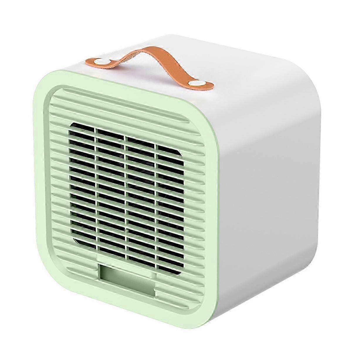 Portable Room Air Cooler: Mini AC Fan for Green Spaces & Personal Use