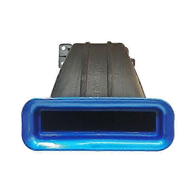 2012-2022 Ford Focus MK3 & MK3.5 RS ST Hatchback/Sedan Performance Air Intake Upgrade Kit