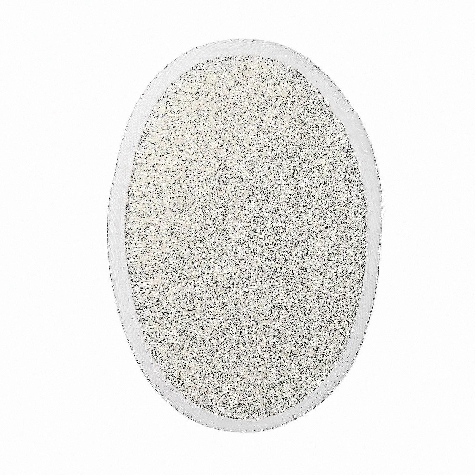 Soft Bath Sponge with Elastic Band for Facial and Body Exfoliation