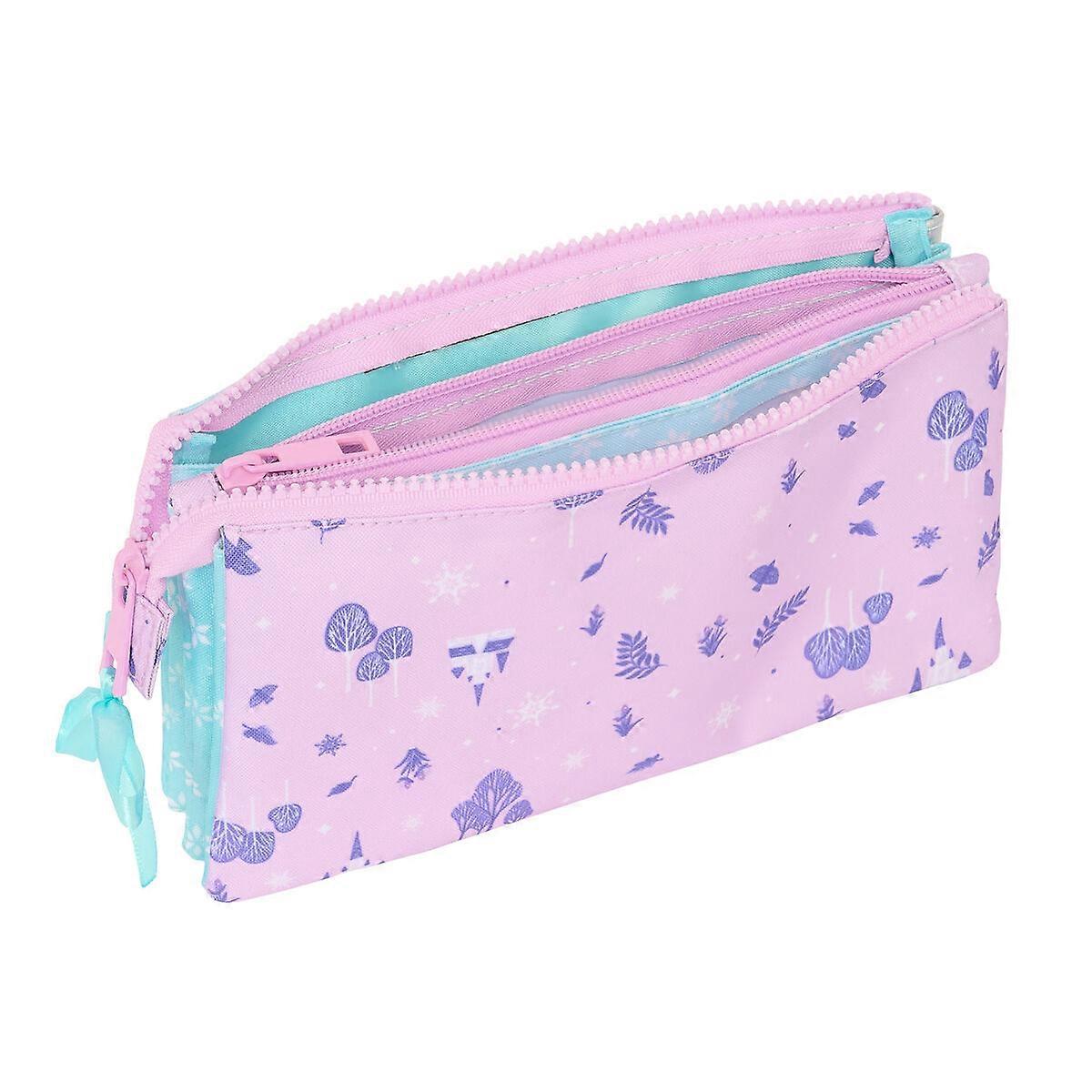 School Case Safta 22 x 12 x 3 cm
