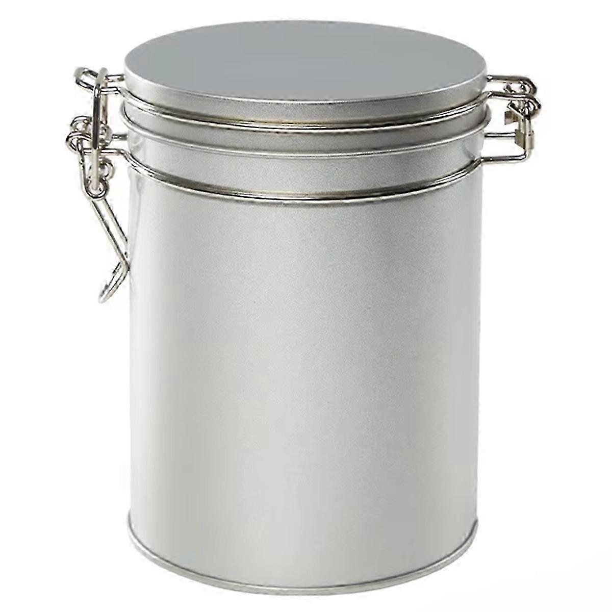 Airtight Food Storage Containers Set,Kitchen & Coffee Storage Jars C