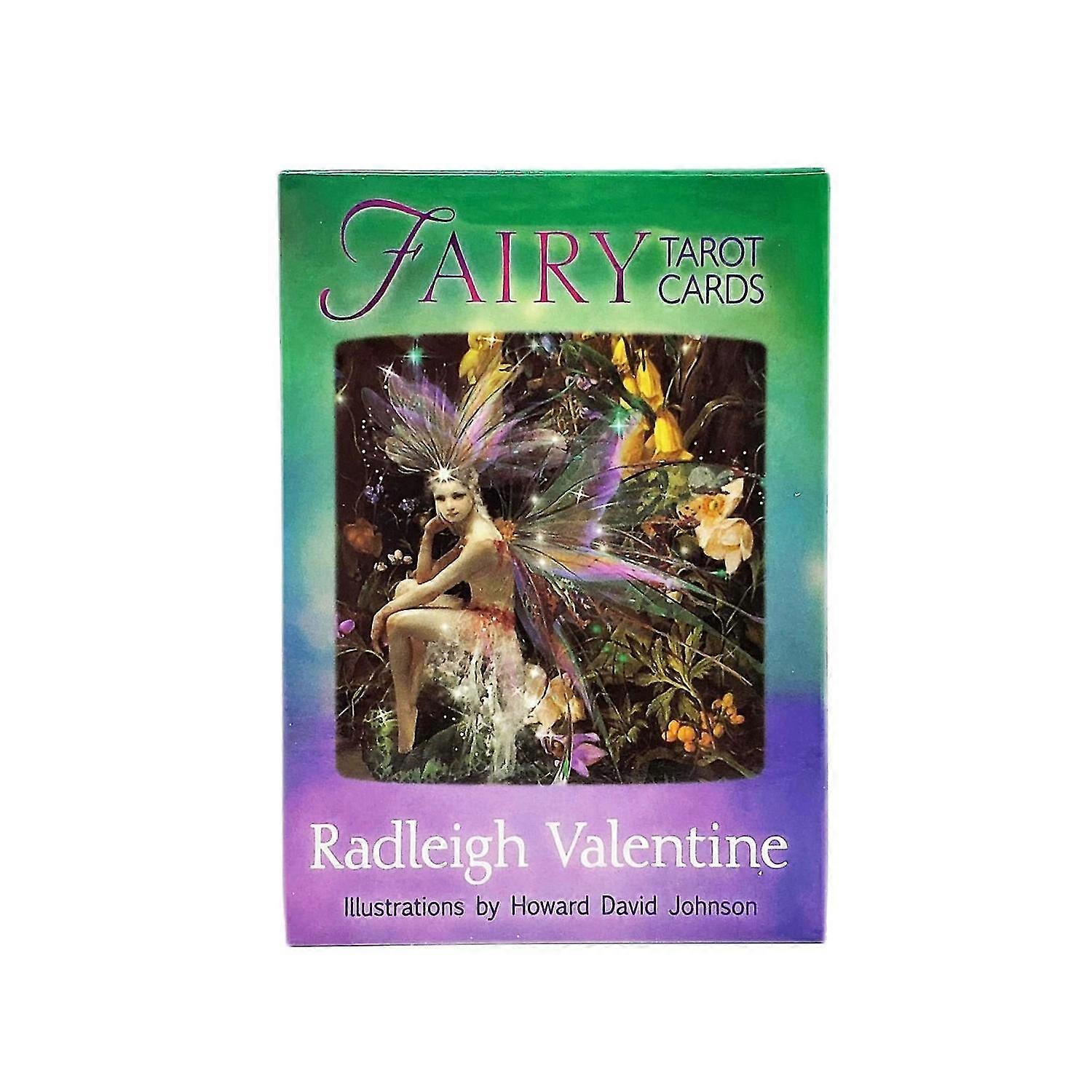 Ultimate Tarot Cards Deck - Premium Quality for AliExpress