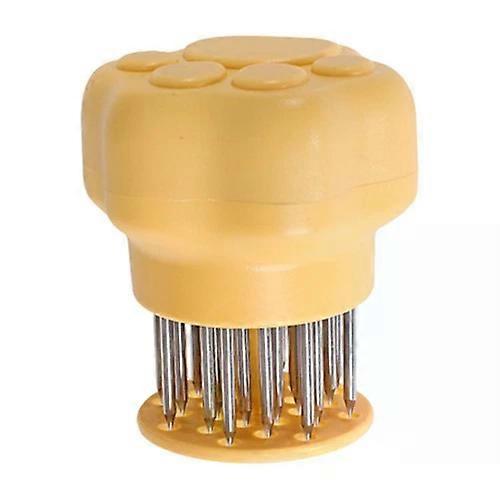 Meat Tenderizer Tool, Small Cooking Tool for Tenderizing Chicken Pork Beef