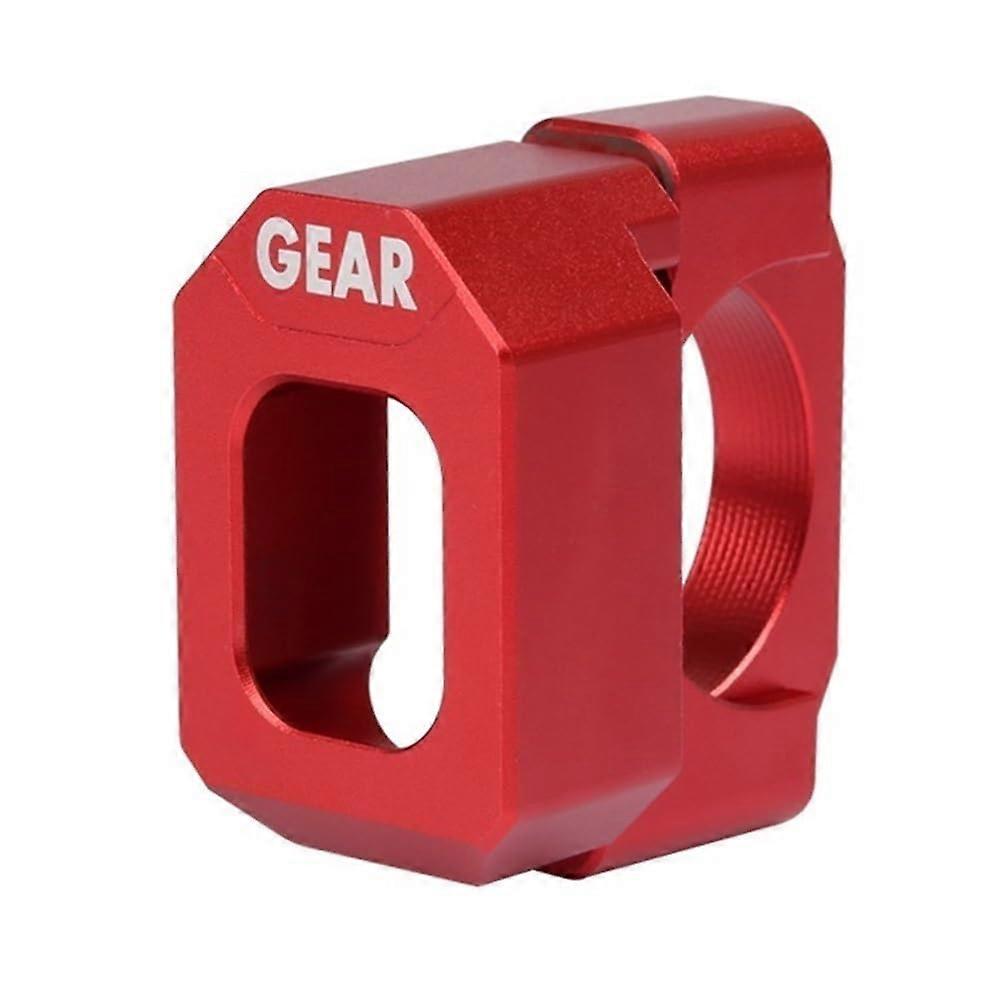 Speed Display Meter Gear Indicator For RMX450Z RMZ450 RMZ250 Intruder M1800R2 AccessoriesRed