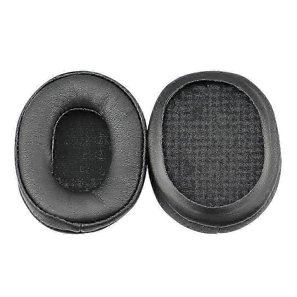 Replacement Earpad Cushion For Jblj55 J55a J55i Sponge Protective Leather Cover
