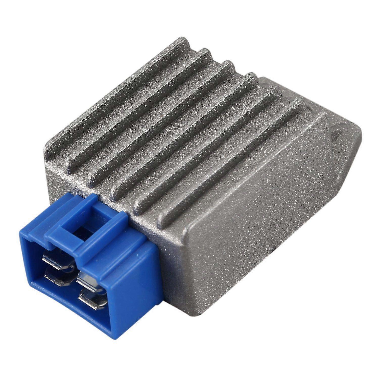 Voltage Regulator for Golf Cart G8 G9 G14 G16 G20 G21 G22 JF2-81910-01-00