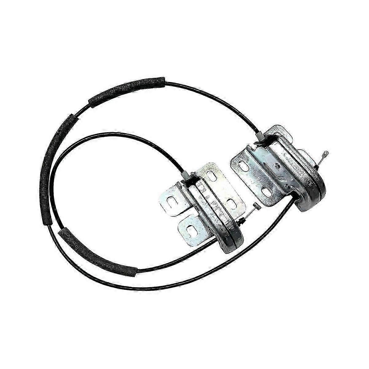 Car Left Right Rear Trunk Lock Hatch Back Lock For Koleos 2008-2016 905932234r 905939948r - KM