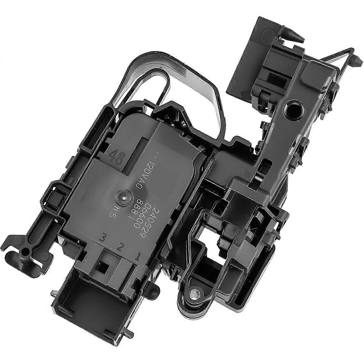 DC34-00028A Washer Switch Door Lock Fit Washing Machine Parts Replaces EG-380917.1, T65888.1.D8