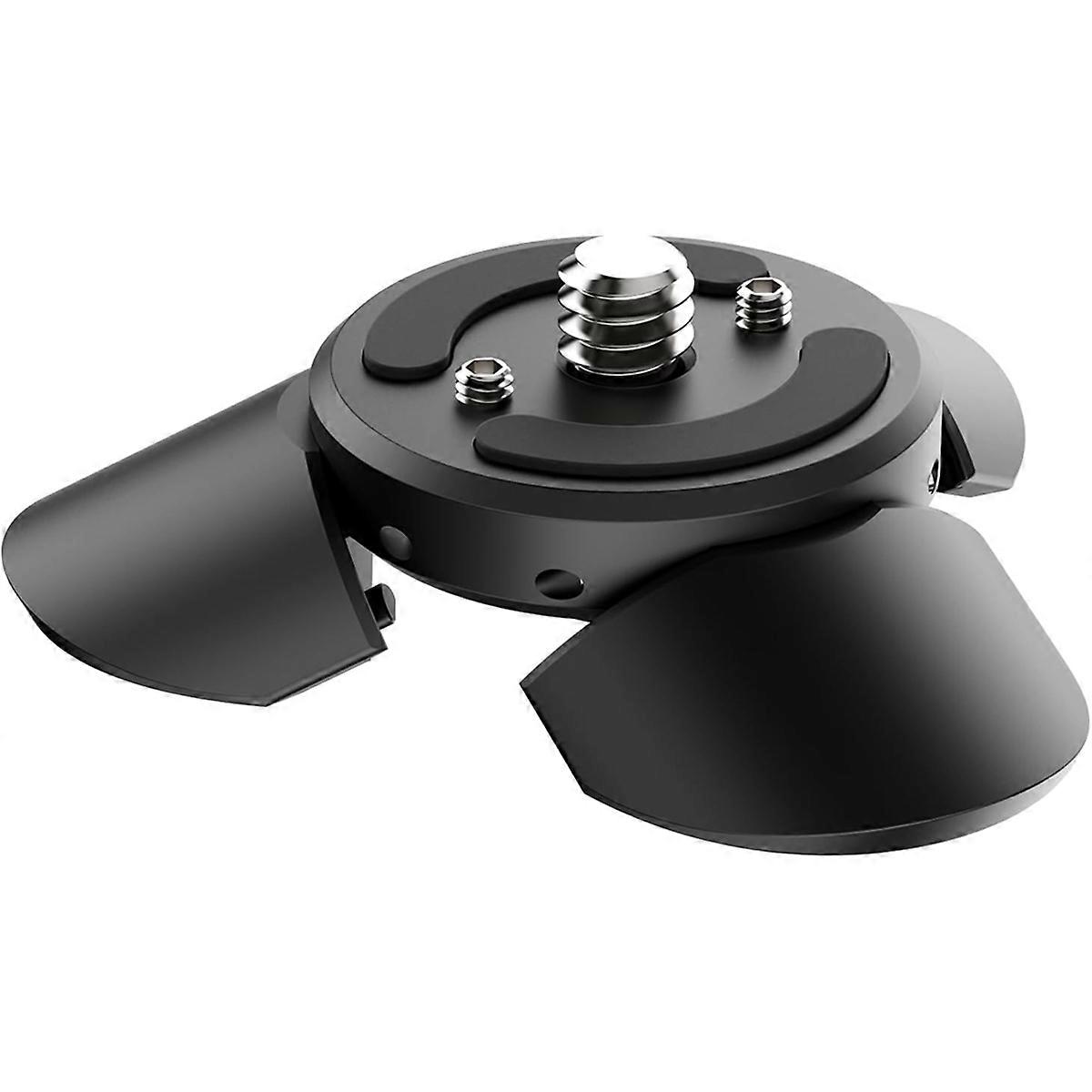 For Pocket 3 Mini Tripod for 3, All-Purpose Mini Tripod 1/4inch Mounting Screw for