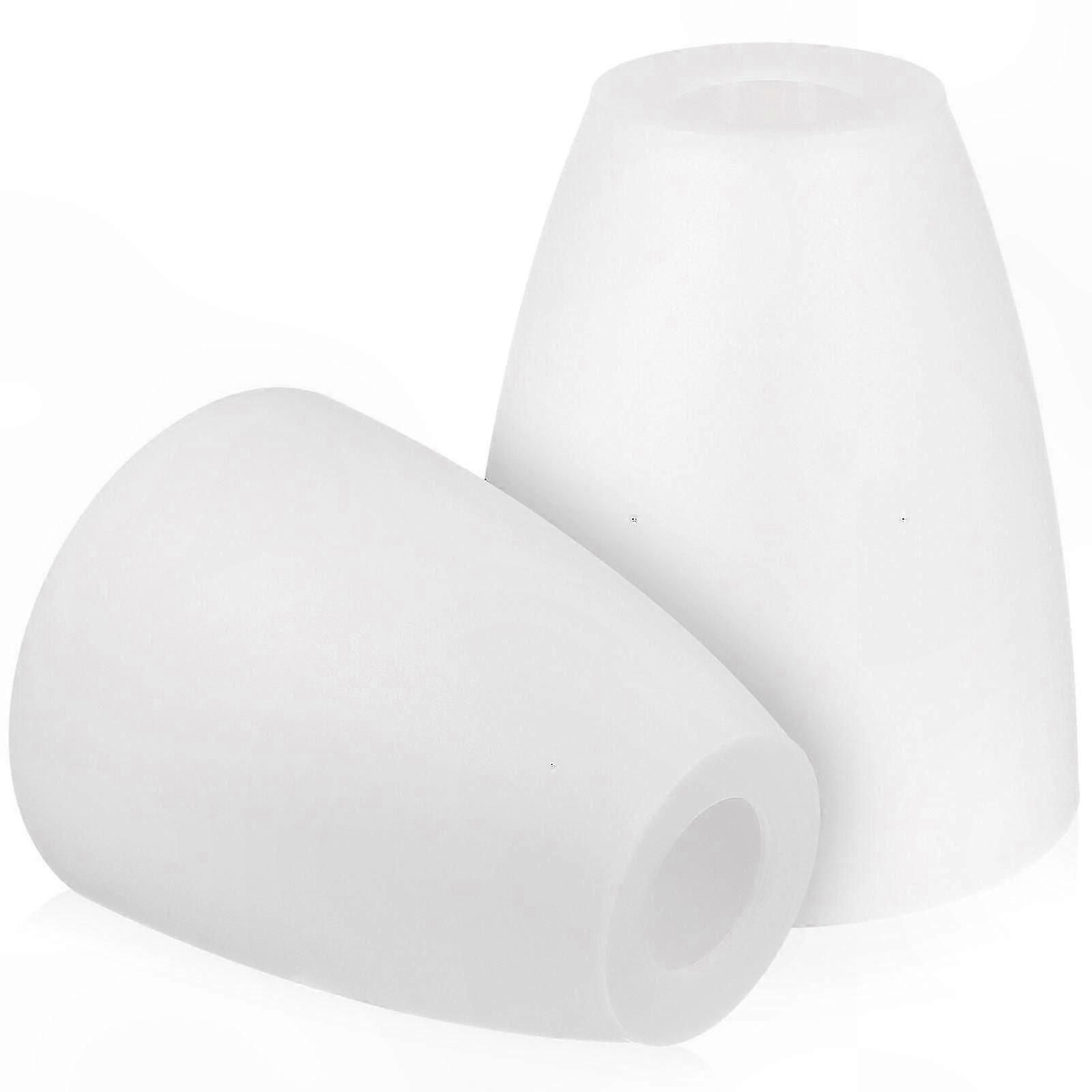 Small Lamp Shades Replacement Covers for Table Desk Lights
