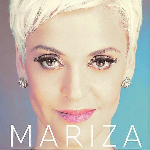 Mariza Mariza CD (2018) NEW