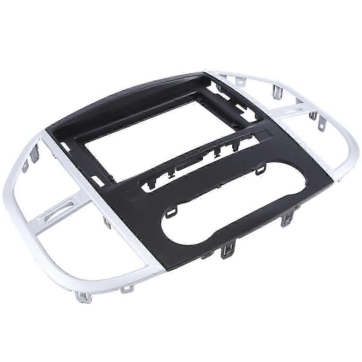 10 Inch Android Audio for W447 2014 2015 2021 Car Auto GPS Stereo Panel 2 Din Frame