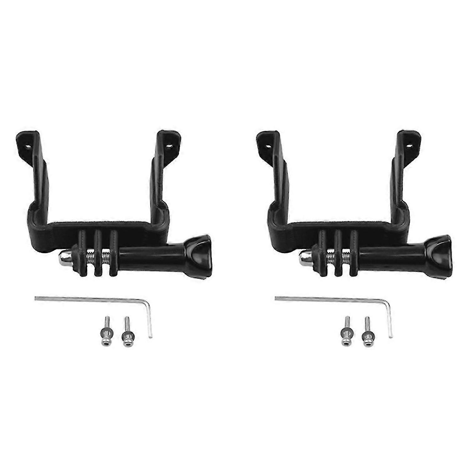 Panoramic Camera Mounting Fixing Adapter Holder Retrofit Accessories