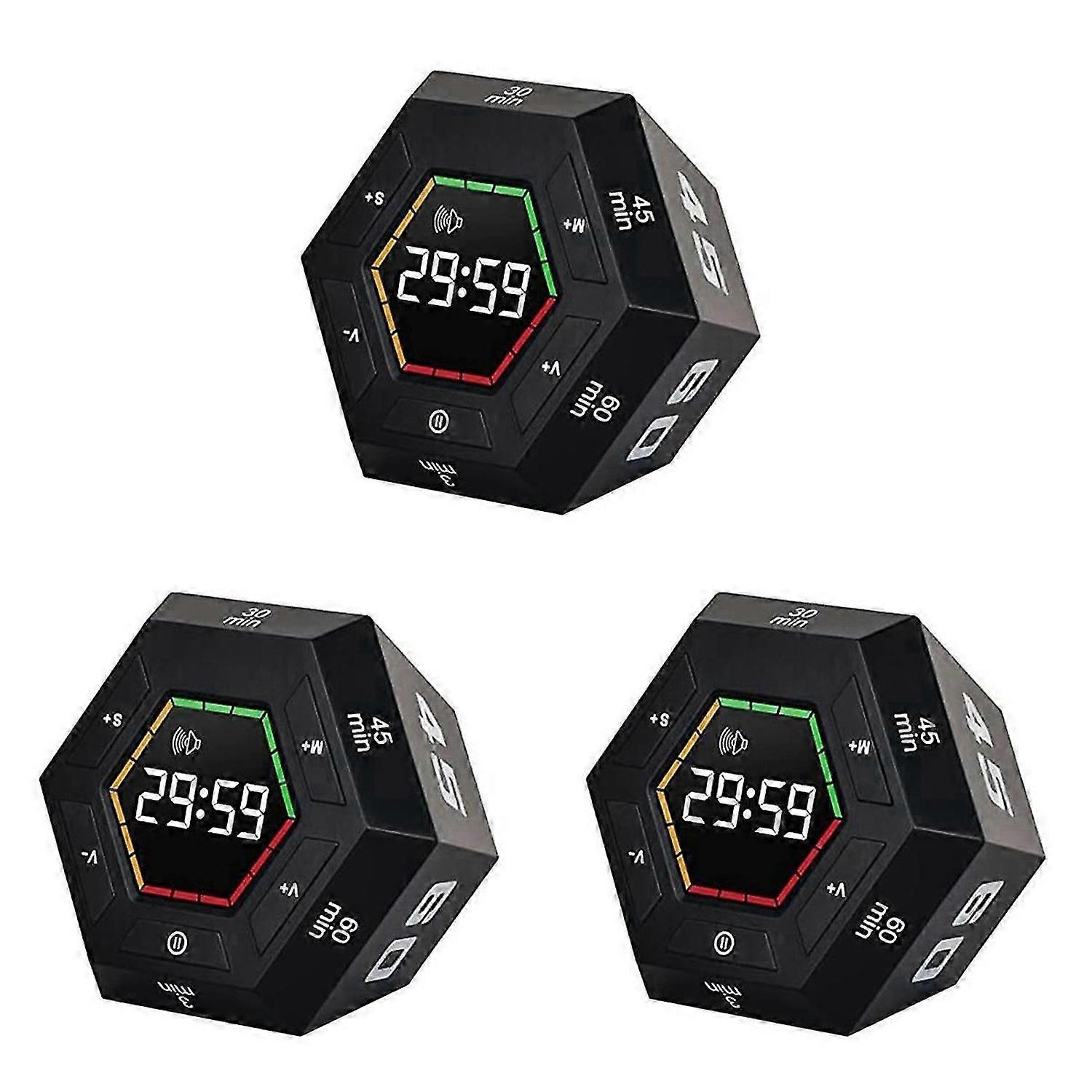 Pomodoro Timer, Productivity Timer, Time Management Tool